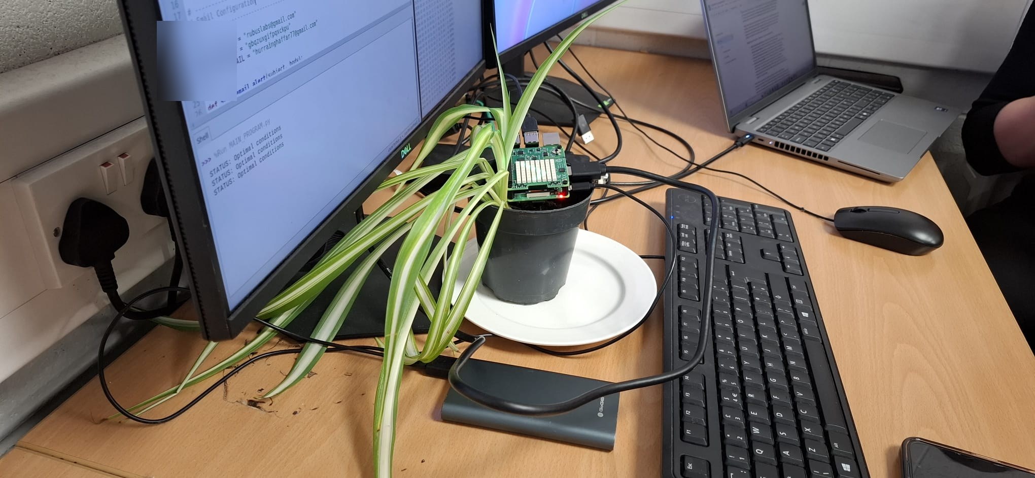 Hackathon photo 26